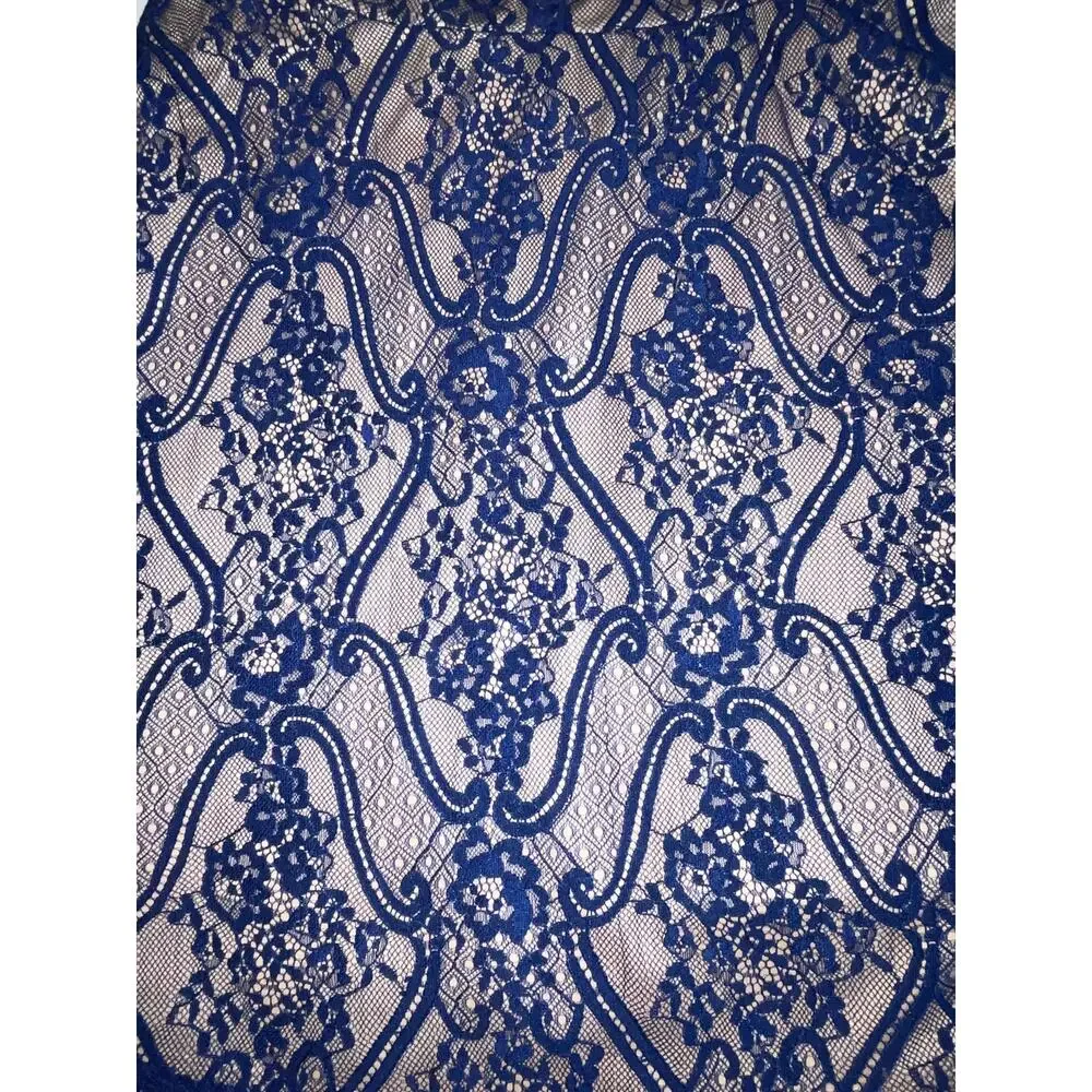 Francesca's Lace Dress - Women's Size M -‎ Gorgeous & Fun! - Picture 5 of 11